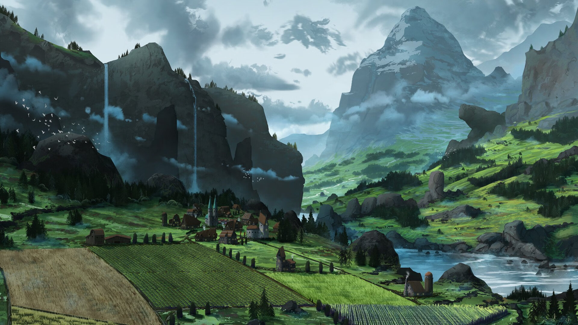 全新升级，智领未来，v7.2.5 新版正式发布