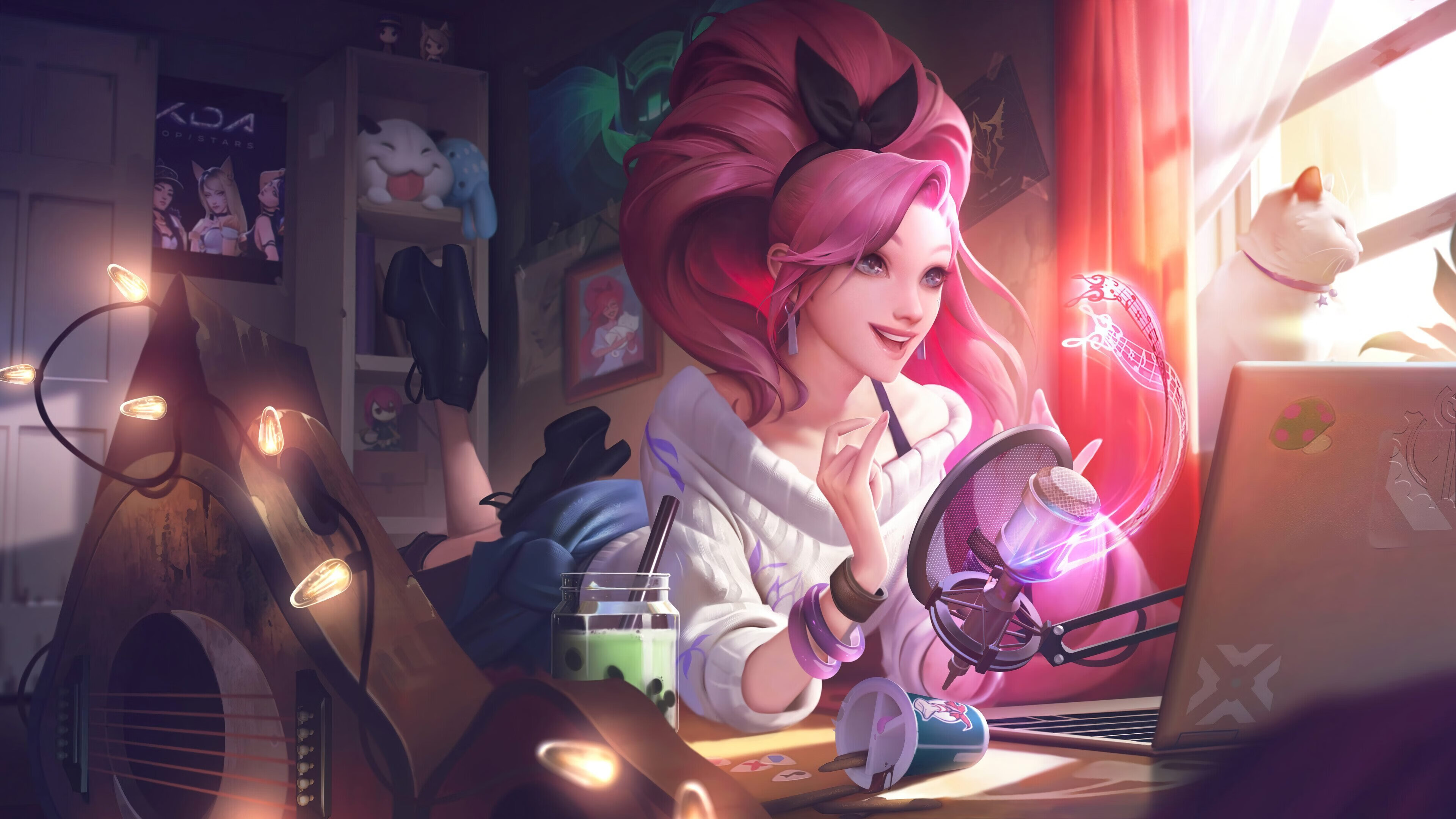 v7.2.5,时间褶皱里的确定性